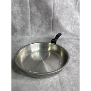 Kitchen Craft 8 1/2 Inch Sauté Pan Without‎ Lid